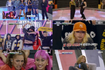 ‘월드 오브 스우파’ 판 키운 국가대항전, 첫방부터 터졌다…약자 배틀 흥미, 계급 미션 예고