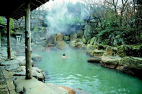 “낭만 넘친다” 한국인 자주 가는 일본 온천…‘기준치 620배’ 병원균 검출 ‘발칵’