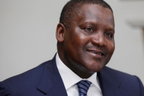 ‘이재용 회장 자산의 3배’ 239억달러 아프리카 1위 부자는 나이지리아 단고테