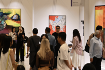 네번째 ‘키아프리즈’ 서울, 갤러리 라인업 공개…면면 살펴보니