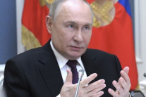 ‘엇나간’ 브로맨스? 트럼프 엄포에도…러, 우크라에 ‘새’ 침공전