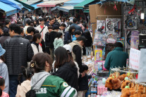 한국, 어린이 비율 세계 ‘꼴찌’ 불명예…이러다 진짜 망할라