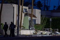 “사람 더 늘면 안돼”…팜스프링스 난임 클리닉에 자폭테러