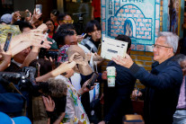 엔비디아 덕에 ‘AI잭팟’ 대만…‘돈나무 언니’는 TSMC 풀매수 [월가구루픽]