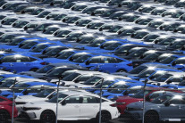 이시바 “차 관세 절대 수용 못해”…미일 관세협상 순항? 차관세 두고 ‘대립’