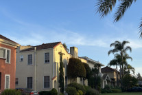 캘리포니아 주택거래 3개월 연속 감소…중간가 90만달러 넘어