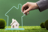 미국 주택구입 다운페이 평균 15%…6만2468달러