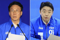 이재명 정부 총리에 김민석 내정설…비서실장에는 강훈식