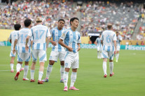 울산, 클럽월드컵 조별리그 탈락…브라질 플루미넨시에 2-4 패배