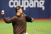 고우석, 디트로이트와 마이너 계약…빅리그 도전 이어간다