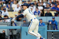 다저스 김혜성 1안타·1타점…볼넷 1개 이정후에 판정승