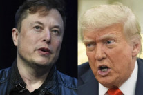 “이 남자”, “미쳤다” 원색적 비난 난무…박살난 트럼프·머스크 동맹