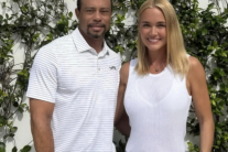 “타이거 우즈 곧 재혼…상대는 트럼프의 전 맏며느리”