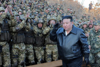 “북한 인터넷 광범위한 먹통 사태…내부 문제 원인 가능성”[종합]