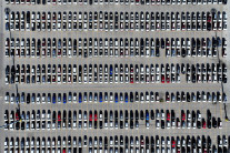 “관세 패닉바잉 끝났다”…미국 지난달 자동차 판매 급감