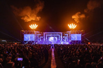 2025 MWM 페스티벌 성료…K팝·팬덤·AI가 만난 음악 산업의 미래 조망