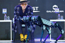 GD, 청소년 알코올 중독 치료에 8억8000만원 기부