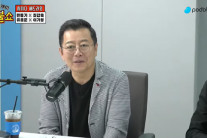 ‘홀쭉해진 얼굴’ 대통령 선거 유세 다니다 12kg 빠졌다는 배우 이기영