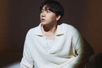 존노 “왕따도 번아웃도 극복하게 한 음악…유일한 모험이자 위안” [인터뷰]