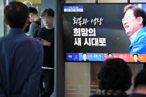 “세대·이념 갈등 끝내는 대통령 돼달라”…‘화합’ 선택한 민심