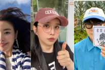 이승환 “퇴보에서 전진”, 하리수 “국민 잘 살게” 연예계 이재명 당선 축하 물결