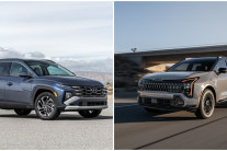 미국시장 하이브리드 힘주는 현대차·기아, 관세 리스크 해소 묘수 될까 [비즈360]