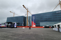 삼성·SK, 미국 반도체 보조금 축소 위기