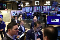 뉴욕증시, 중동분쟁 미군개입 가능성에 하락…유가 4%↑