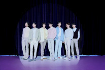 “전역 신고합니다” BTS 완전체 앞두고 ‘팬아트’ 한자리에