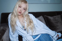 로제, 매주 K-팝 최고 기록…빌보드 ‘핫100’ 35주째 차트인