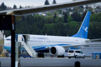 관세전쟁 휴전에 ‘방긋’…보잉 항공기, 다시 중국행