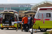 노년 백내장, 한국인 입원 원인 1위