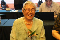 “의사도 놀랐다” ‘자연치아 23개’ 102살 할머니 건치 비결 3가지