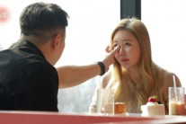 이의정 ‘뇌종양 완치’에도…9살 연하 남친과 결혼 망설인 이유