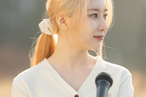 이채연, 연기 첫 도전작 ‘풋풋한 로맨스’ OST 가창도 소화