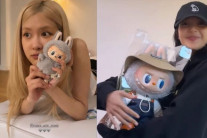 블핑 로제·리사도 반했다…“인형 하나가 2억원”, 대체 뭐길래?