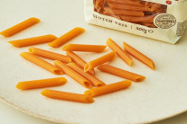 [리얼푸드] ‘저속노화’ 파스타가 뭐지? 혈당 잡는 렌틸콩 파스타