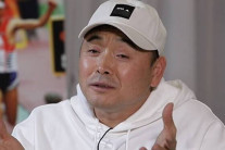 ‘마라톤’ 이봉주 “4년 지옥 같은 시간···혼자 100m도 걷기 힘들었다”