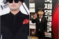 리쌍 길 아들, 국제 영재 피아노 콩쿠르 대회 2등…“기특하네”