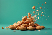 [리얼푸드] 견과류 중 ‘최고 단백질’ 꼽았다, 1등은 아몬드