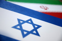 친이스라엘 해커, 이란과 사이버 전쟁…“이란 코인거래소 1억불 유출·이란 은행 데이터 파괴”