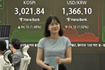 3년 6개월 만에 ‘코스피 삼천’, 다시 만난 세계…비상계엄·관세전쟁 다 넘었다 [투자360]