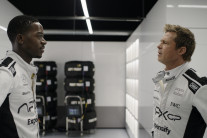 상상 이상의 짜릿한 속도감, 영화 ‘F1 더 무비’ [리뷰]