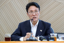 검찰, 김민석 총리후보자 ‘재산 의혹’ 수사 착수…여당 “검찰 태도 주시할 것”