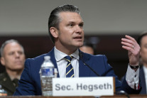 미국 “한국 국방비로 GDP 5% 지출해야”…약 2배로 증액 요구할듯