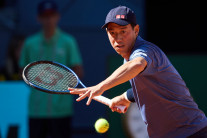 여자 모델과 2년 넘게…불륜에 고개 숙인 최고 테니스 스타, 충격 빠진 열도