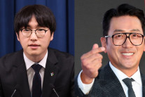AI수석 하정우, ‘1000만 배우’ 하정우 제쳤다…무슨 일?