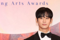 김수현, 故 김새론 유족 무고죄 고소했다…“허무맹랑한 허위사실”