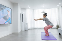 [김태열의 생생건강S펜] ‘엉덩이 근육’을 보면 ‘허리 건강’은 알 수 있다.