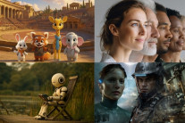 1인의 상상력과 AI의 만남, ‘EBS AI 단편극장’에서 펼쳐진다